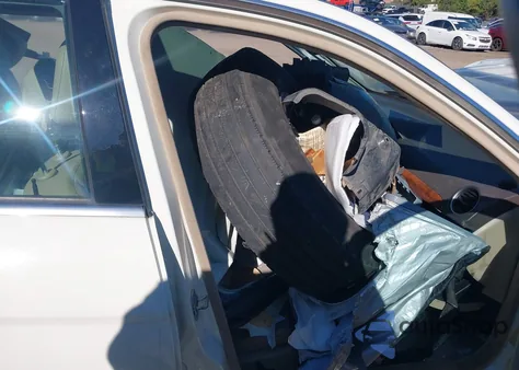 2012 Mercedes-Benz C 300 Sport 4Matic from USA, damaged, VIN WDDGF8BBXCA651389